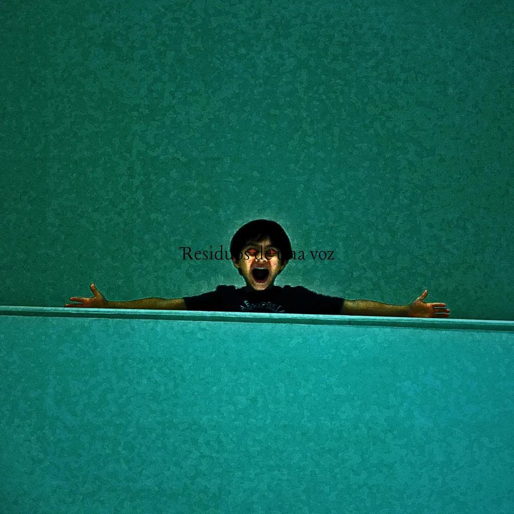 Residuos de una voz